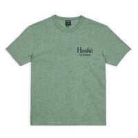 Hooke Men's Go Outside Printed T Shirt Front_Flat
