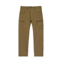 Hooké Men's Expedition Pants Front_Flat