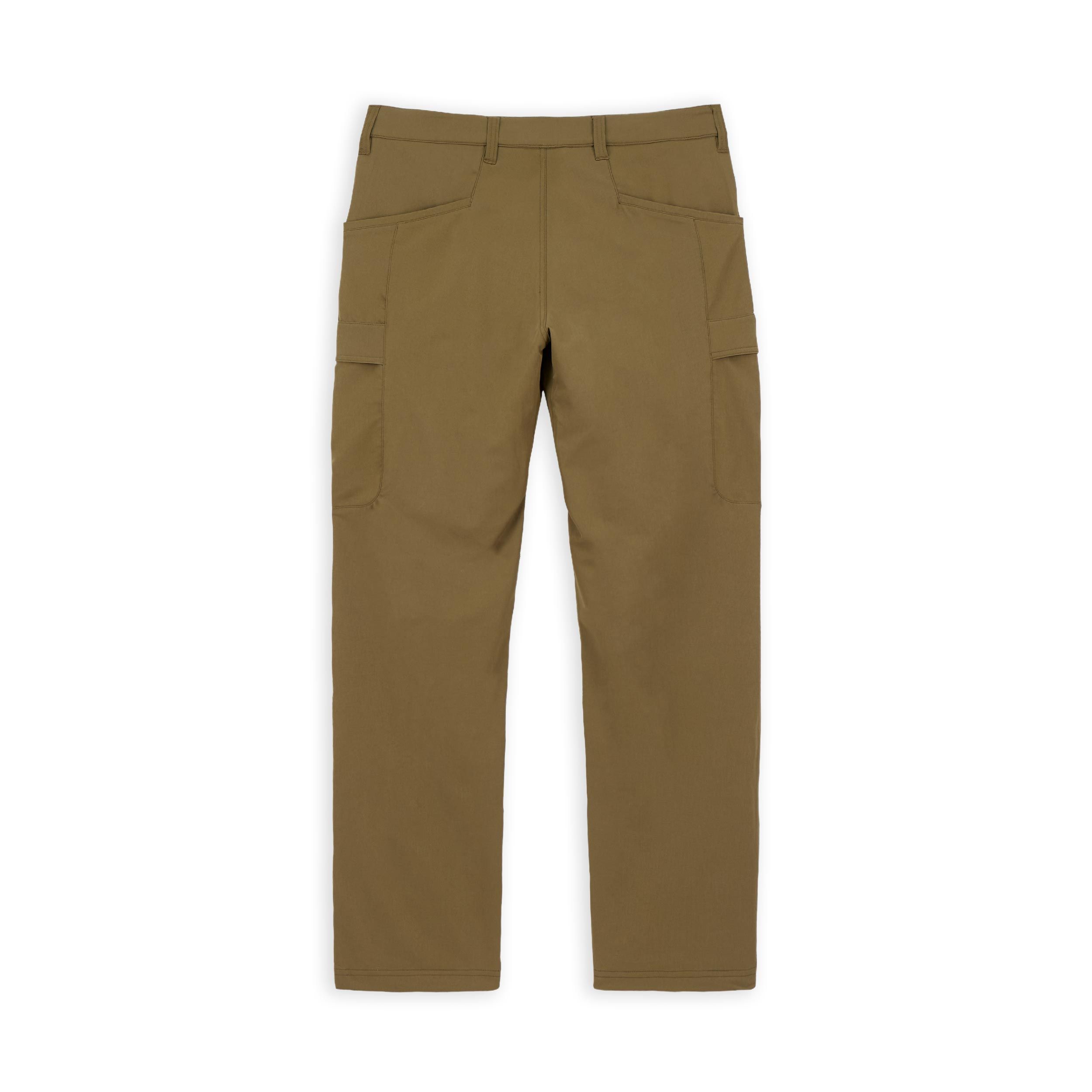 Hooké Men's Expedition Pants