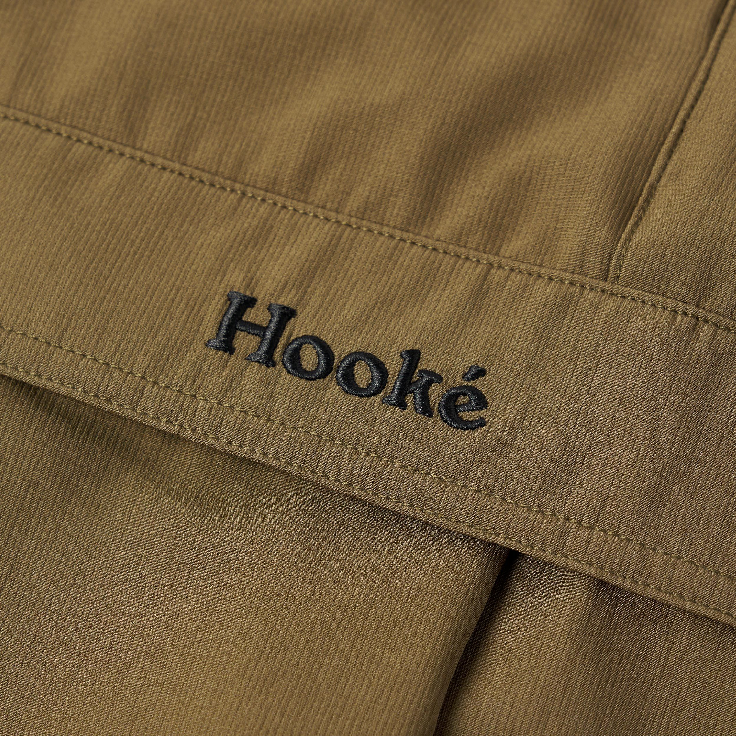 Hooké Men's Expedition Pants