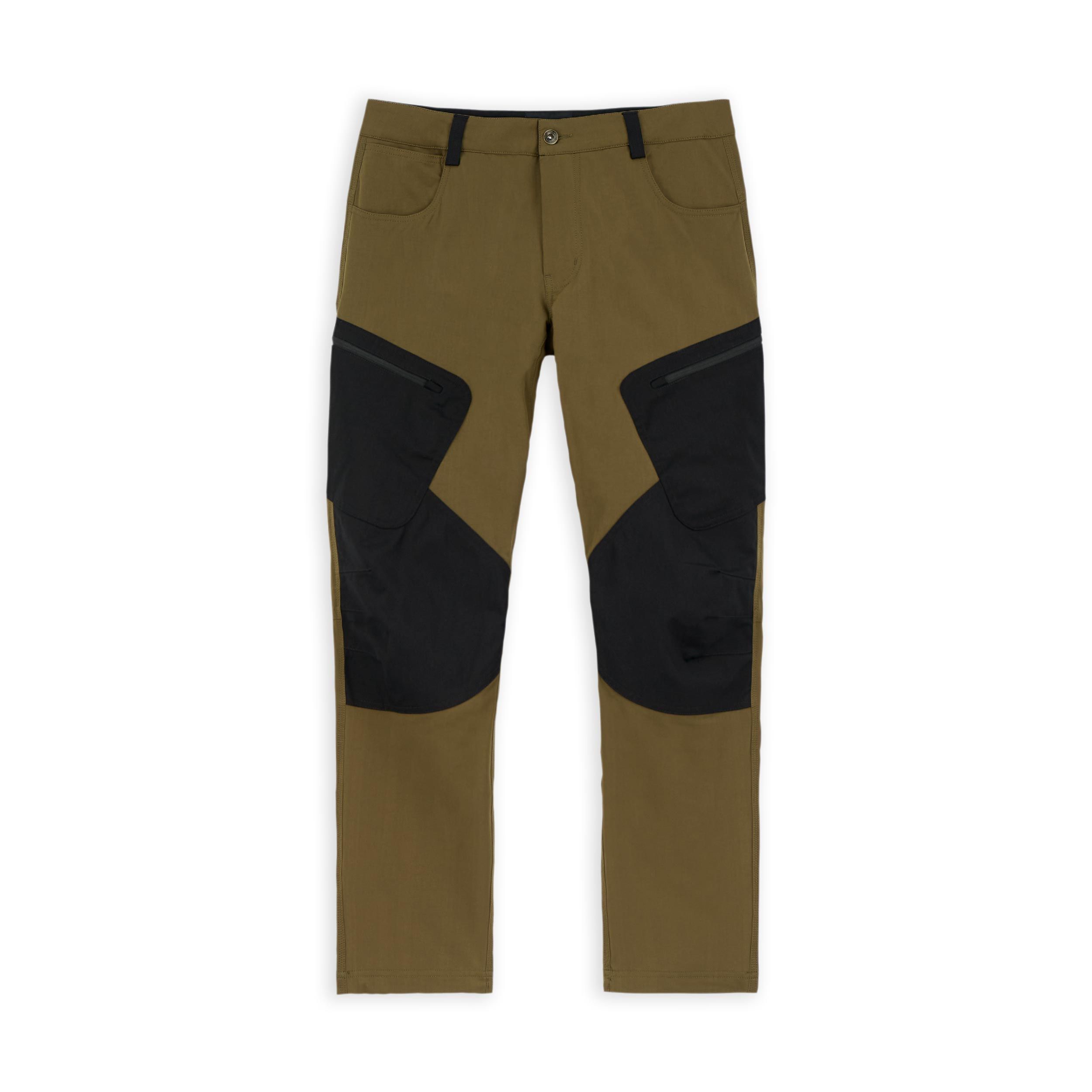 Hooké Men's Trekking Pants