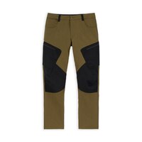 Hooké Men's Trekking Pants Front_Flat