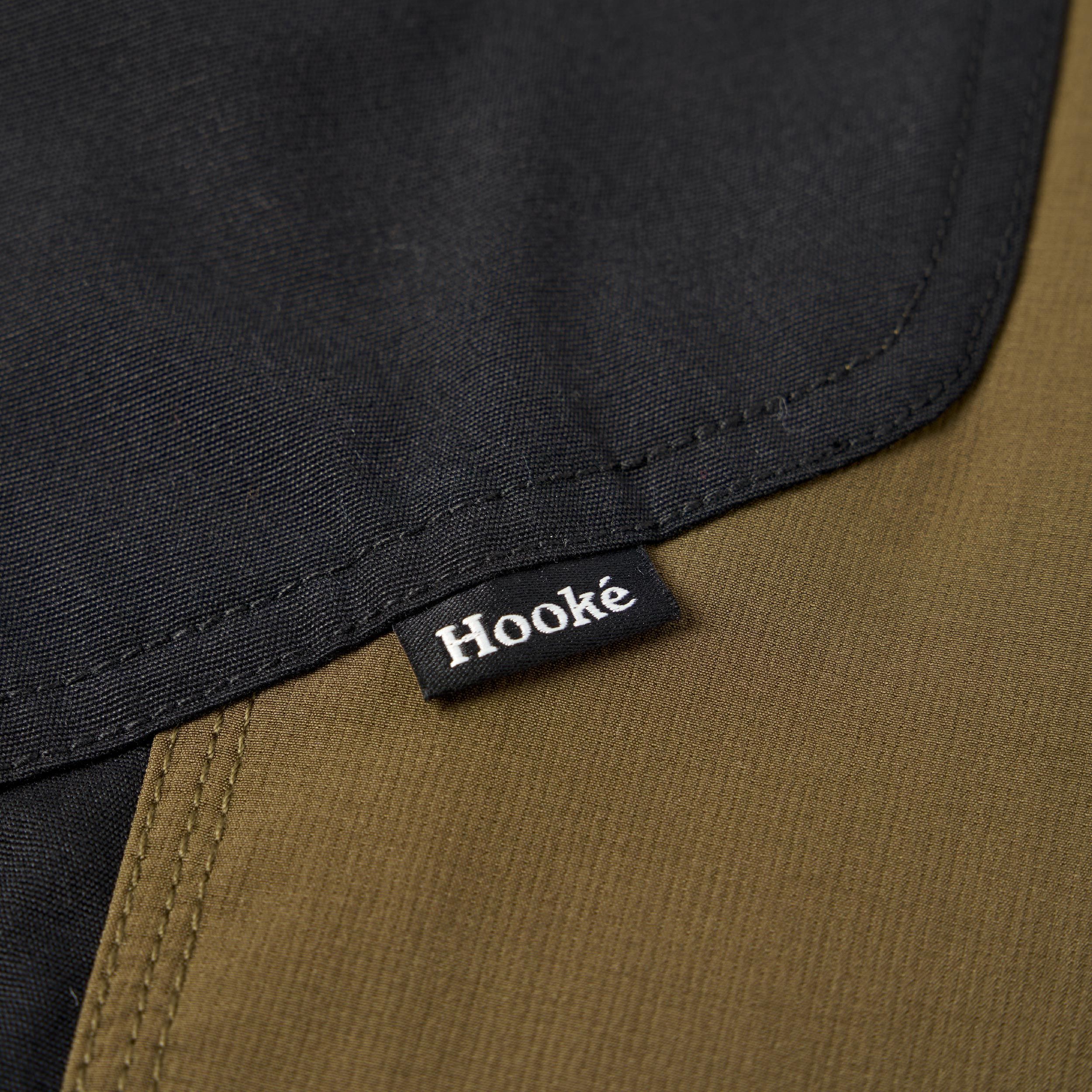 Hooké Men's Trekking Pants