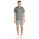 O'Neill Men's Jason Stretch 19 Inch Walkshorts Front_Flat