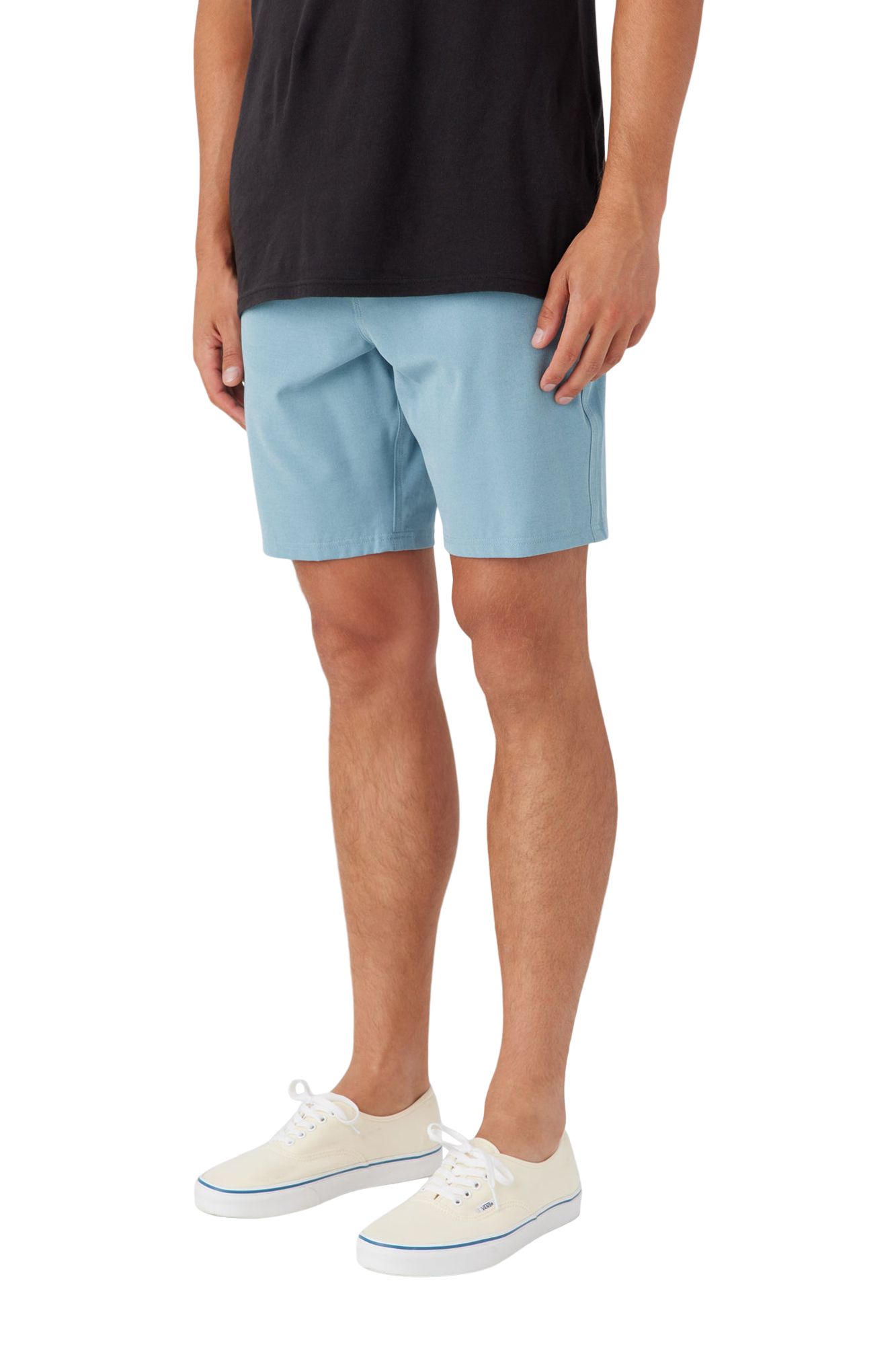 O'Neill Men's Reserve 19 Inch Hybrid Shorts