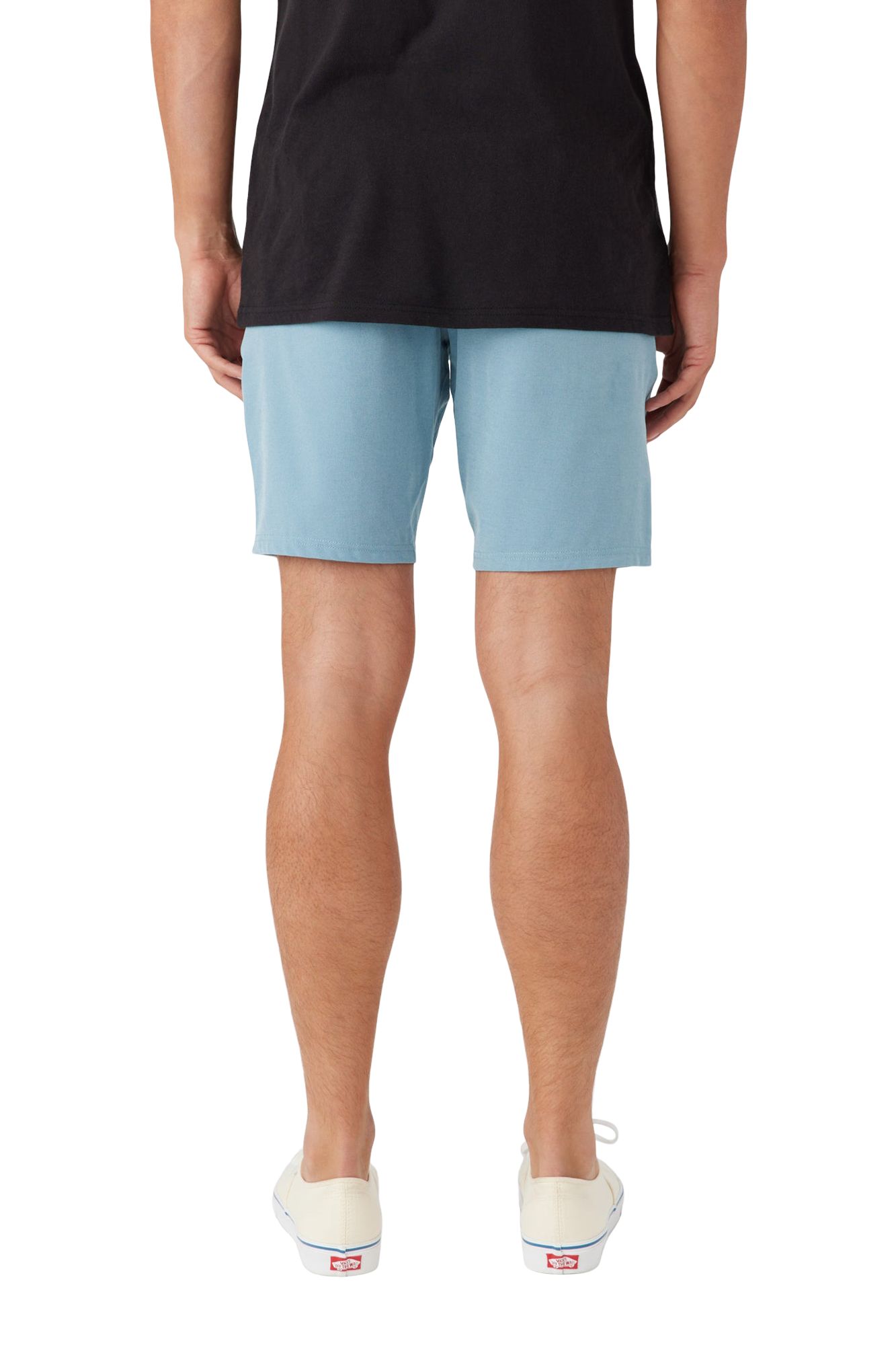 O'Neill Men's Reserve 19 Inch Hybrid Shorts