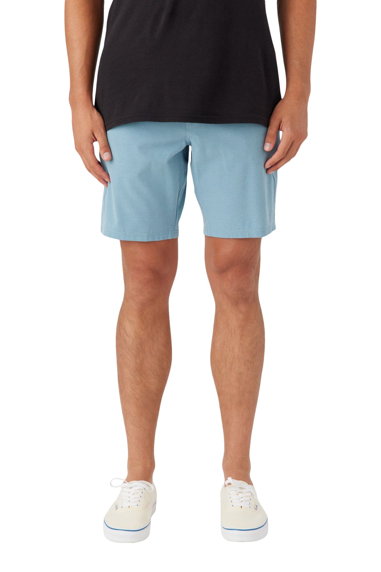 O'Neill Men's Reserve 19 Inch Hybrid Shorts