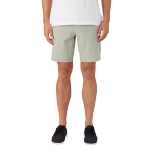 O'Neill Men's Reserve 19 Inch Hybrid Shorts