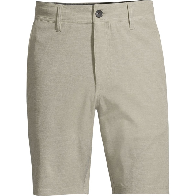 O'Neill Men's Reserve Light Check 19 Inch Hybrid Shorts SportChek