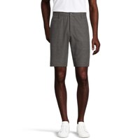 O'Neill Men's Stockton 19 Inch Hybrid Shorts Front_Flat