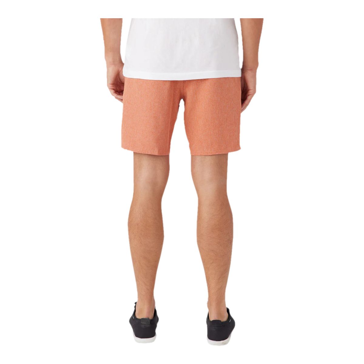 O'Neill Men's Reserve 18 Inch Hybrid Shorts