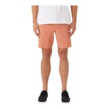 O'Neill Men's Reserve 18 Inch Hybrid Shorts Front_Flat
