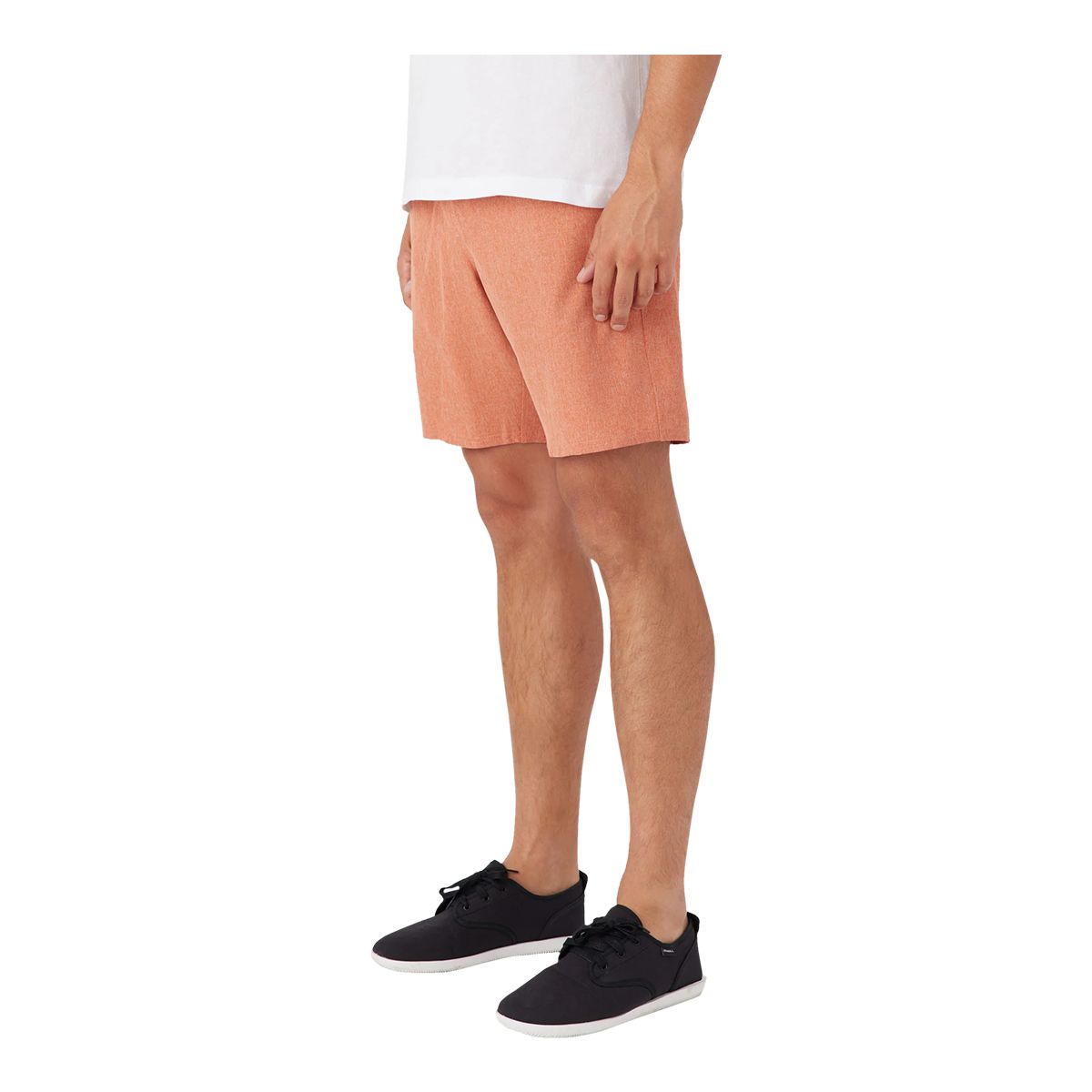 O'Neill Men's Reserve 18 Inch Hybrid Shorts