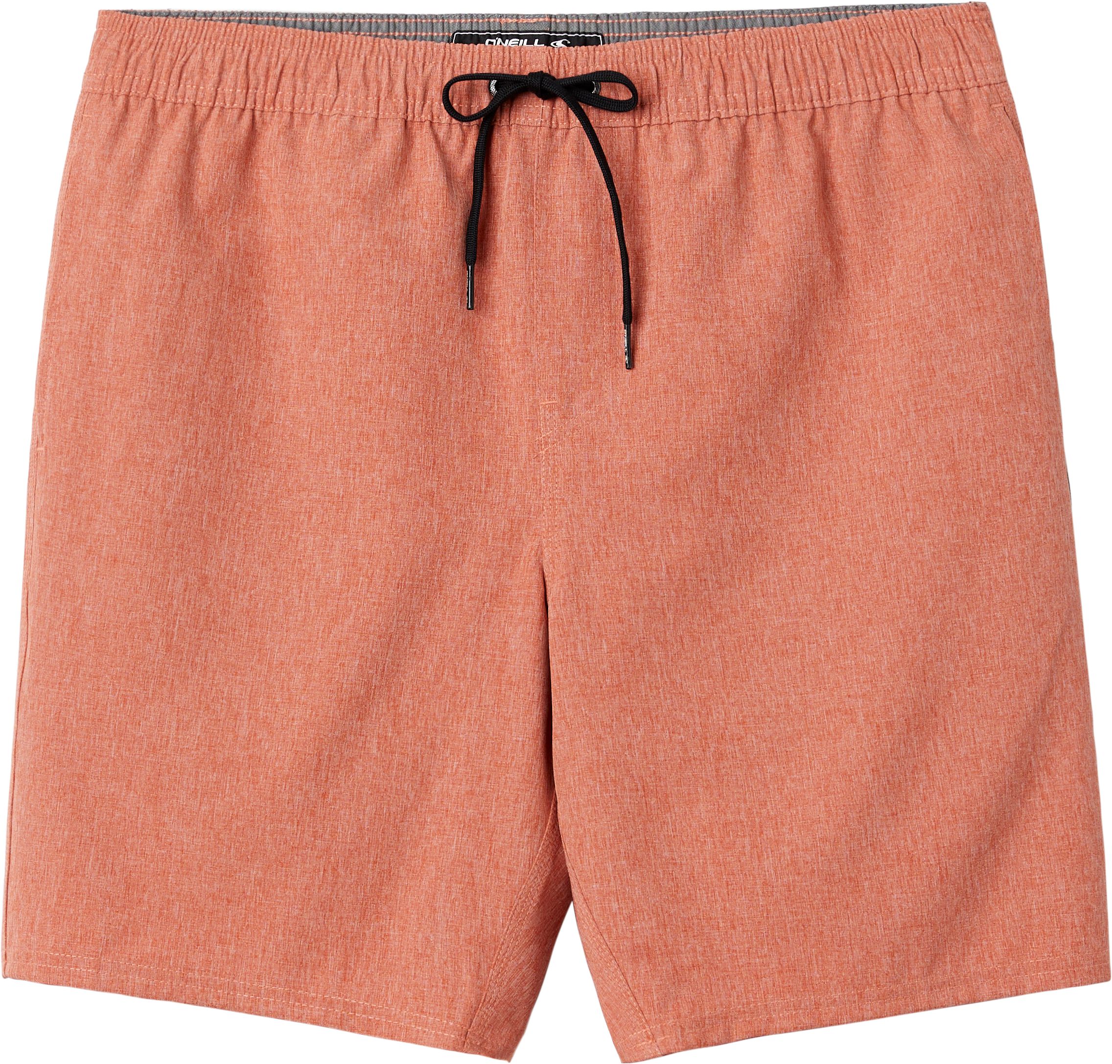 O'Neill Men's Reserve 18 Inch Hybrid Shorts