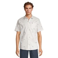 O'Neill Men's Kayce T Shirt Front_Flat