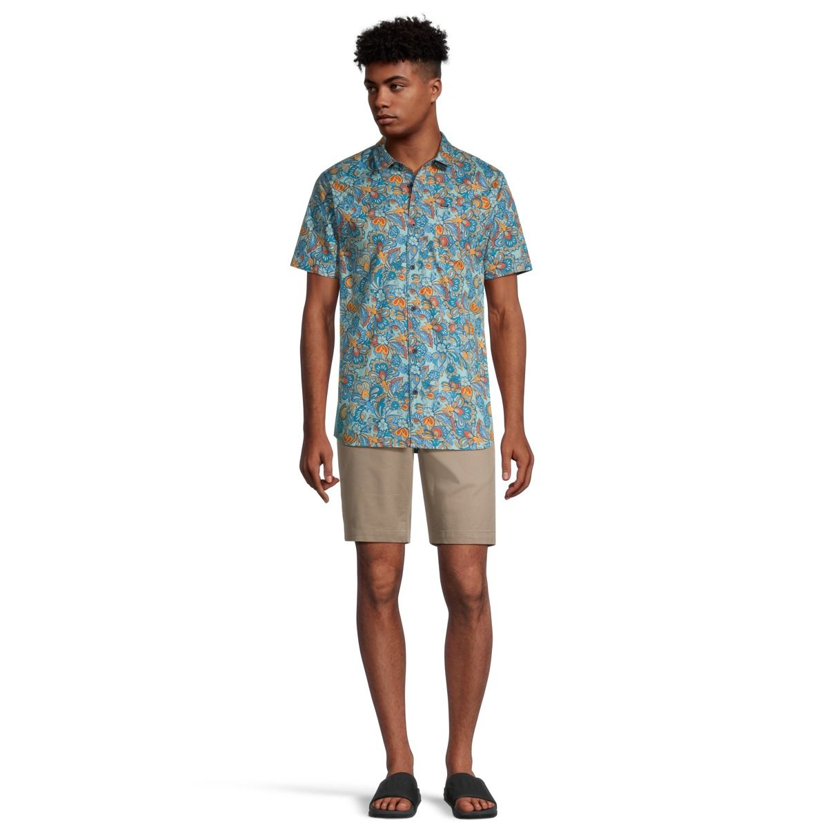 O'Neill Men's Luke T Shirt