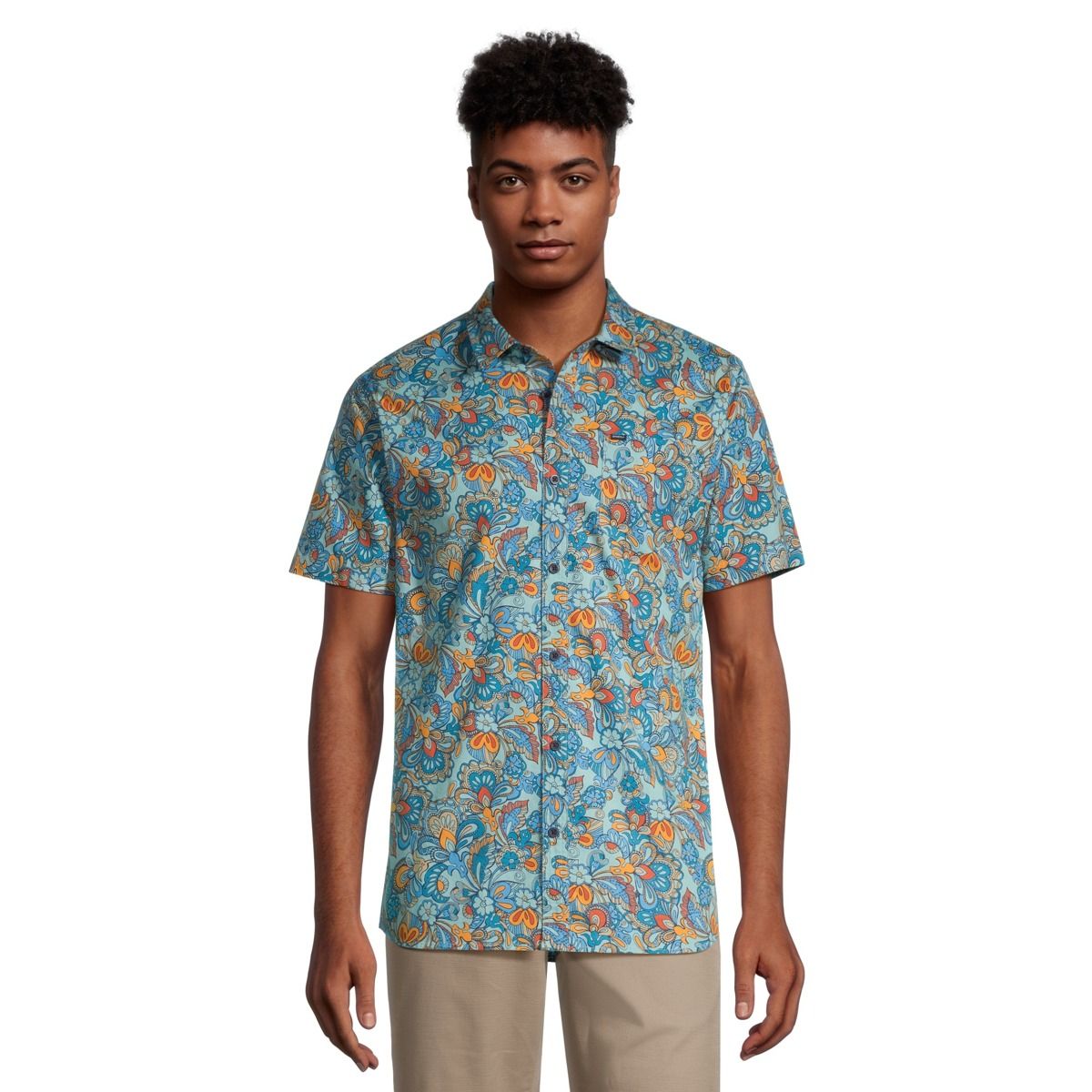 O'Neill Men's Luke T Shirt