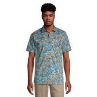 O'Neill Men's Luke T Shirt Front_Flat