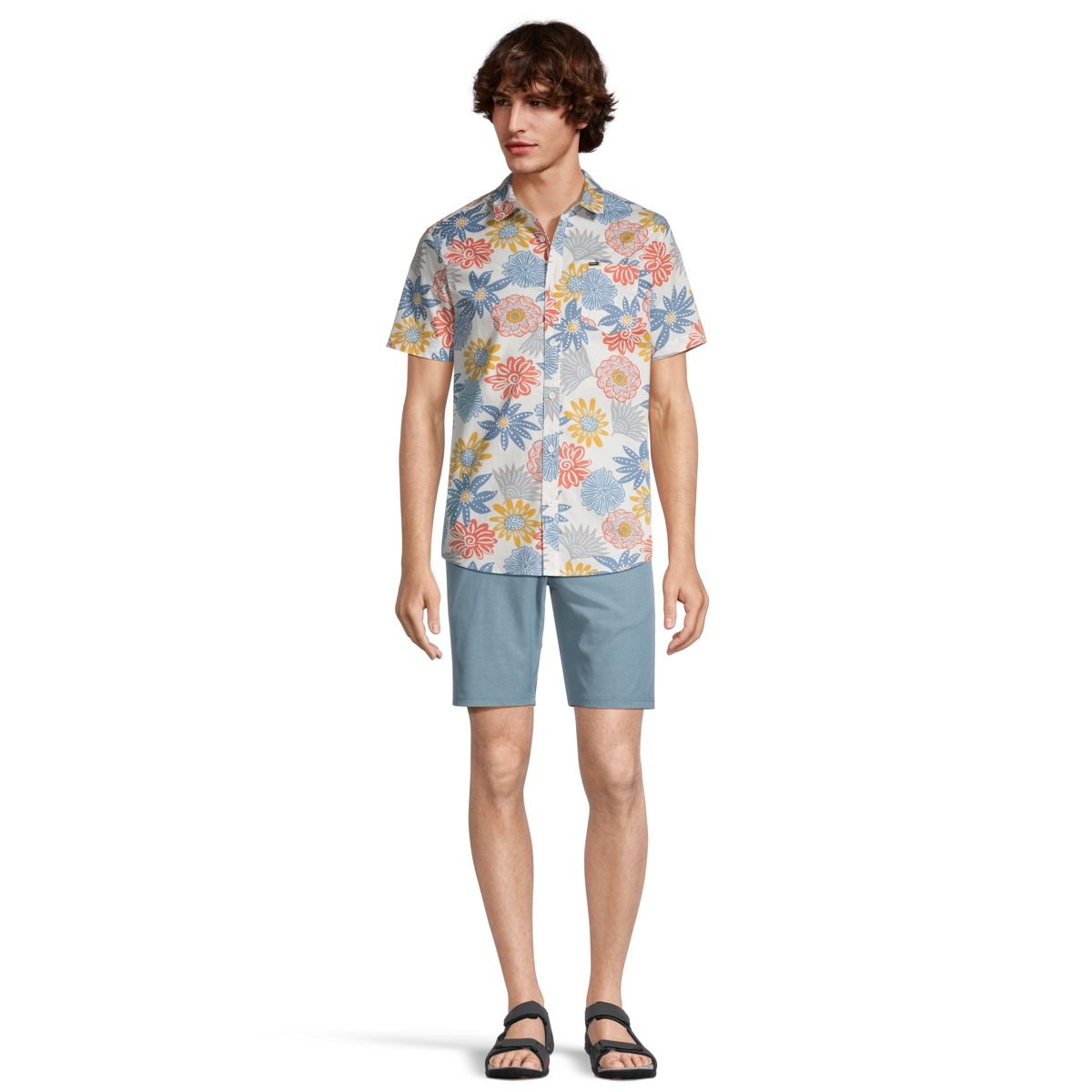 O'Neill Men's Luke T Shirt