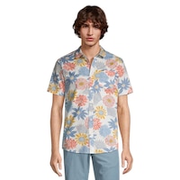 O'Neill Men's Luke T Shirt Front_Flat