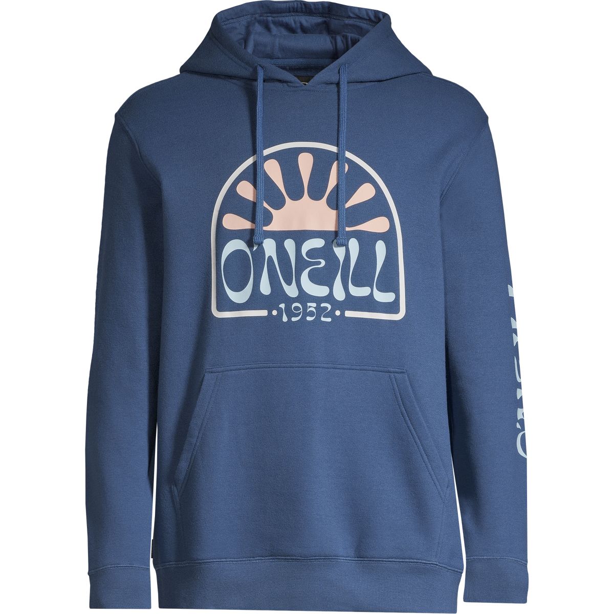 O'Neill Men's Huckleberry Pullover Hoodie