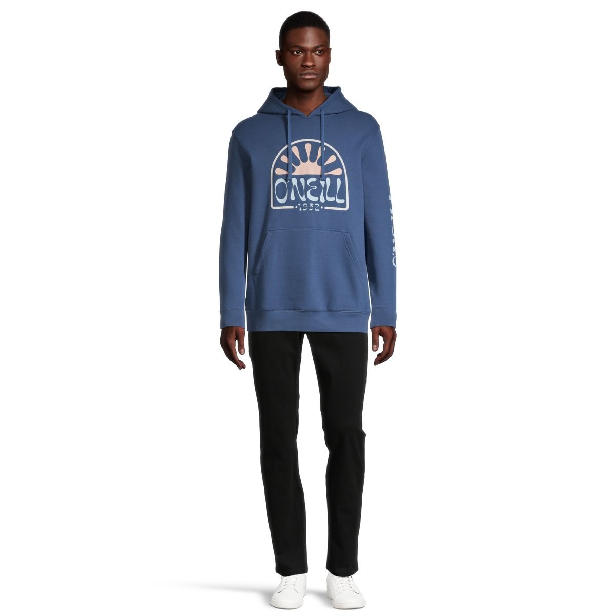 O'Neill Men's Huckleberry Pullover Hoodie