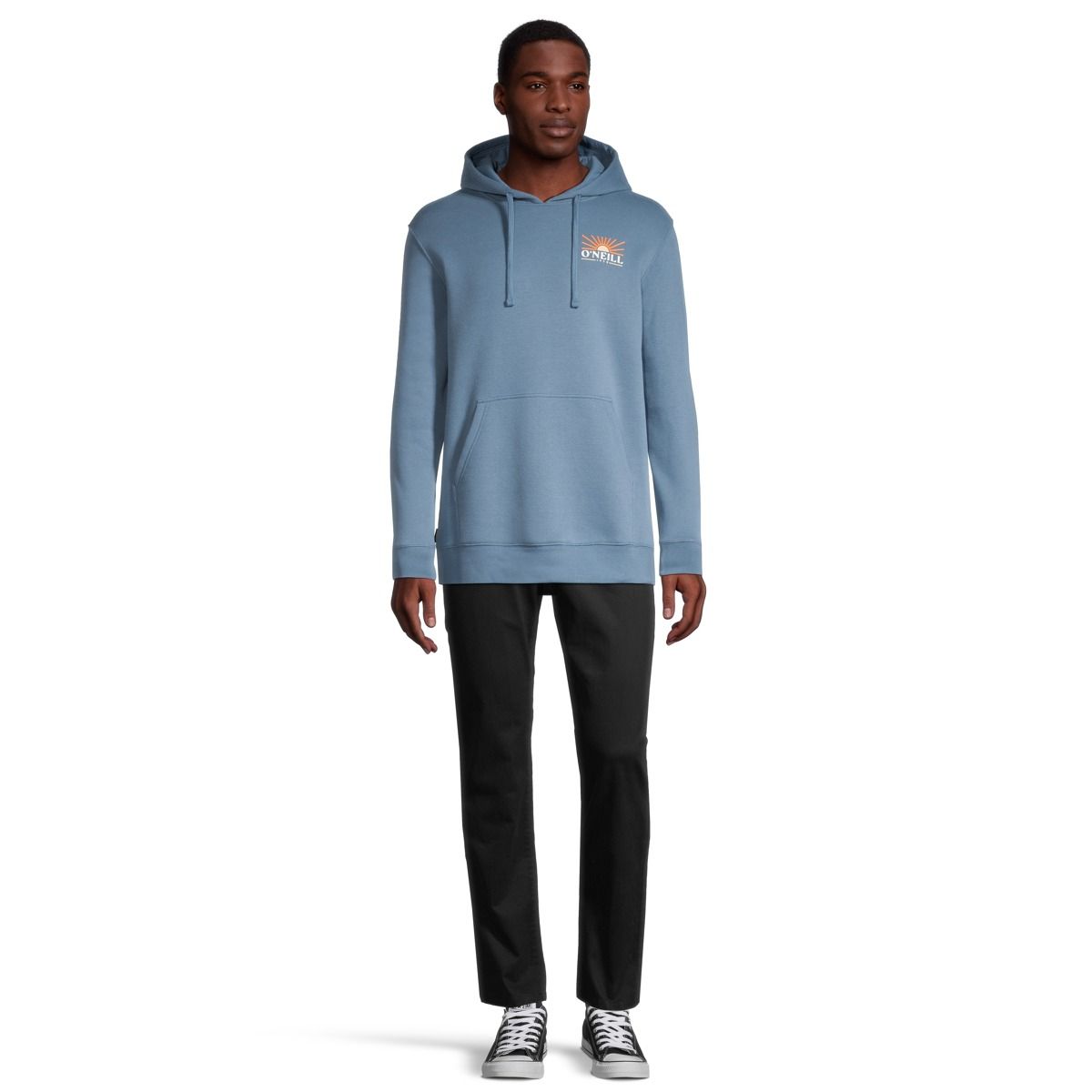 O'Neill Men's Sun Supply Pullover Hoodie