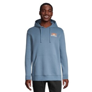 O'Neill Men's Sun Supply Pullover Hoodie