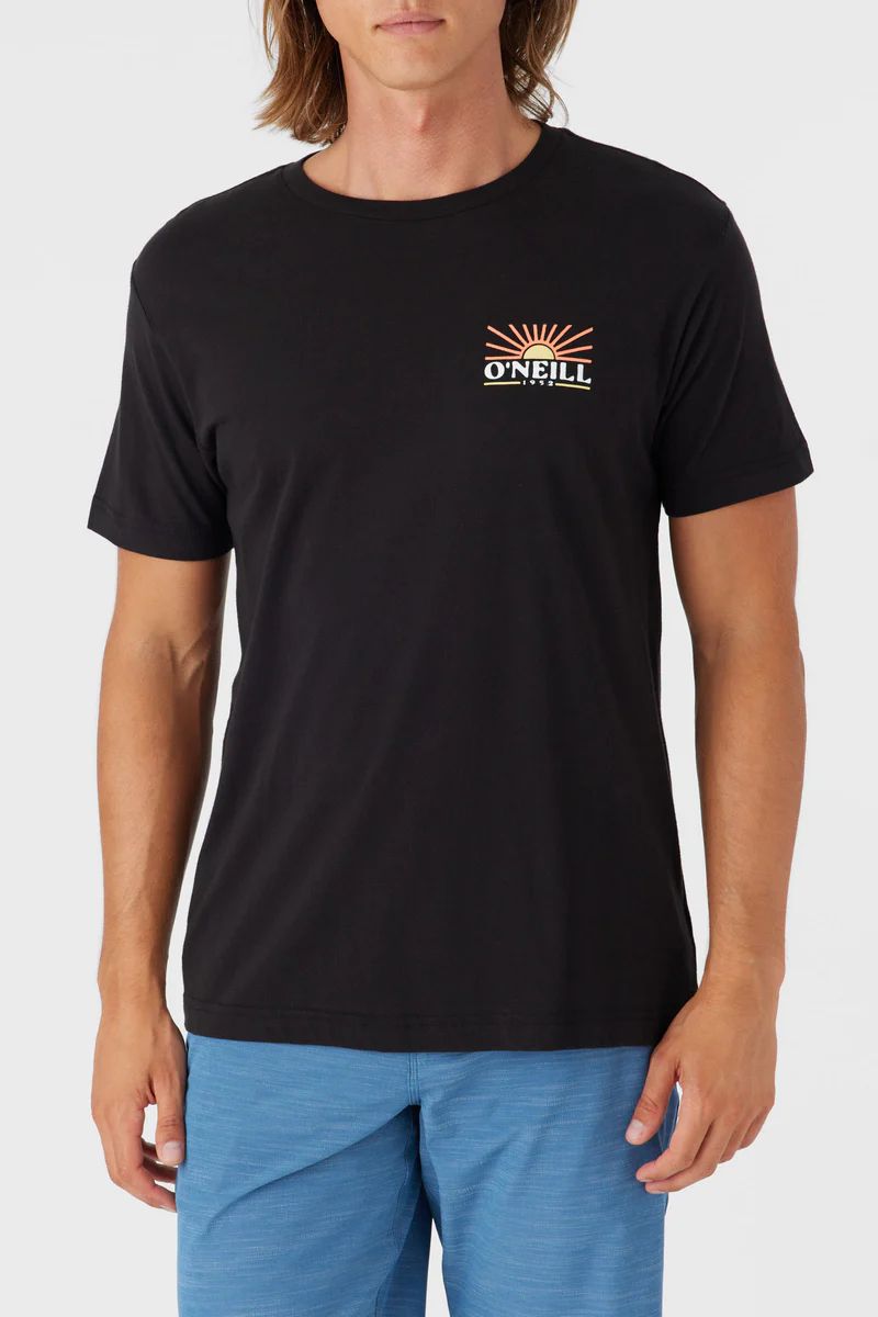O'Neill Men's Sun Supply T Shirt