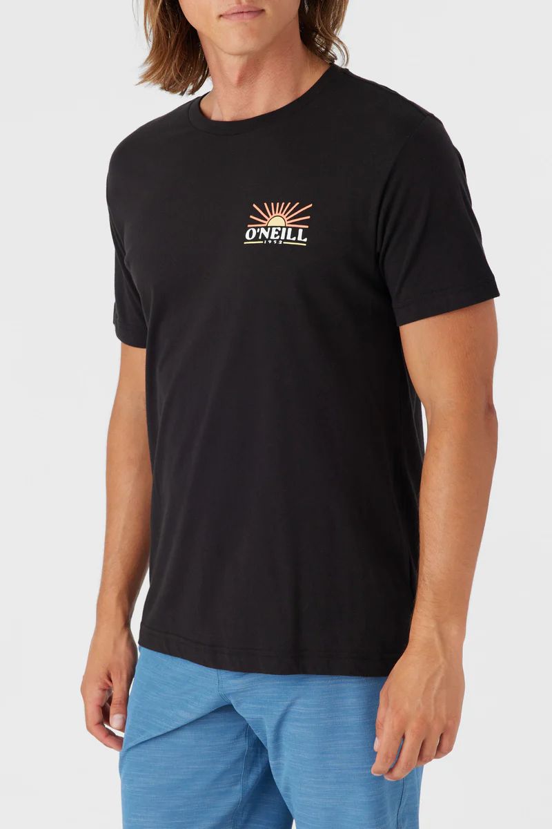 O'Neill Men's Sun Supply T Shirt