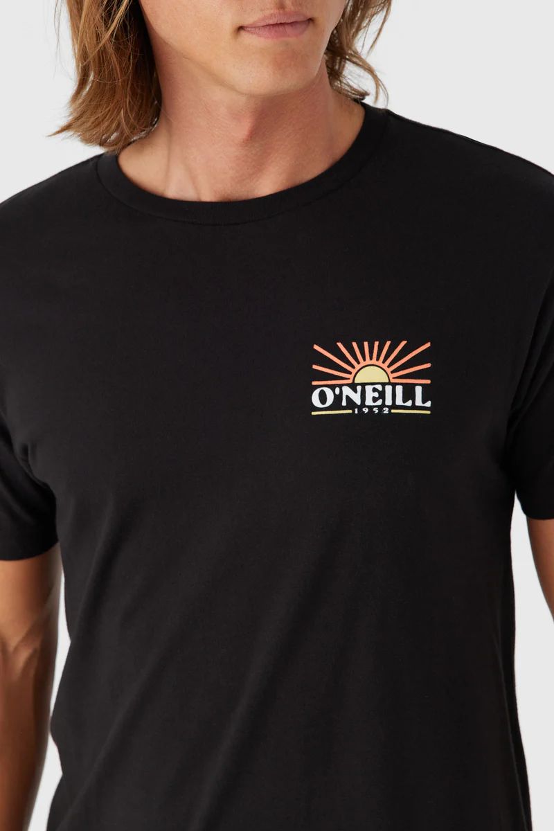 O'Neill Men's Sun Supply T Shirt