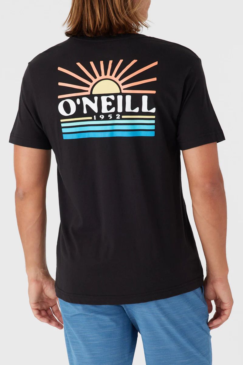 O'Neill Men's Sun Supply T Shirt