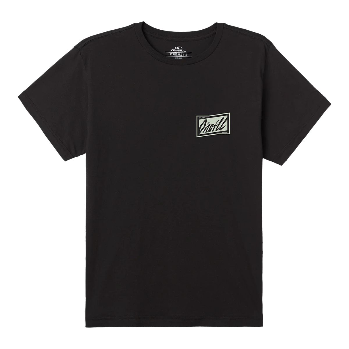 O'Neill Men's Skewed T Shirt