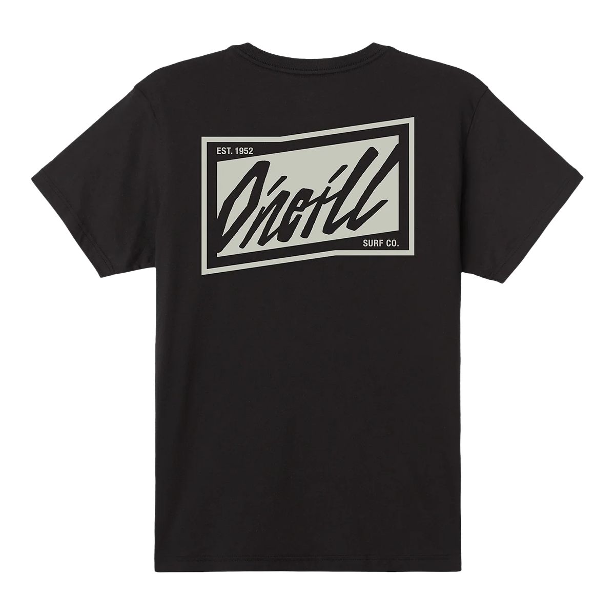 O'Neill Men's Skewed T Shirt