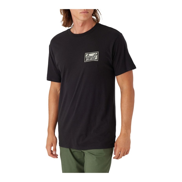 O'Neill Men's Skewed T Shirt