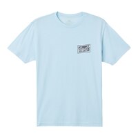 O'Neill Men's Skewed T Shirt Front_Flat