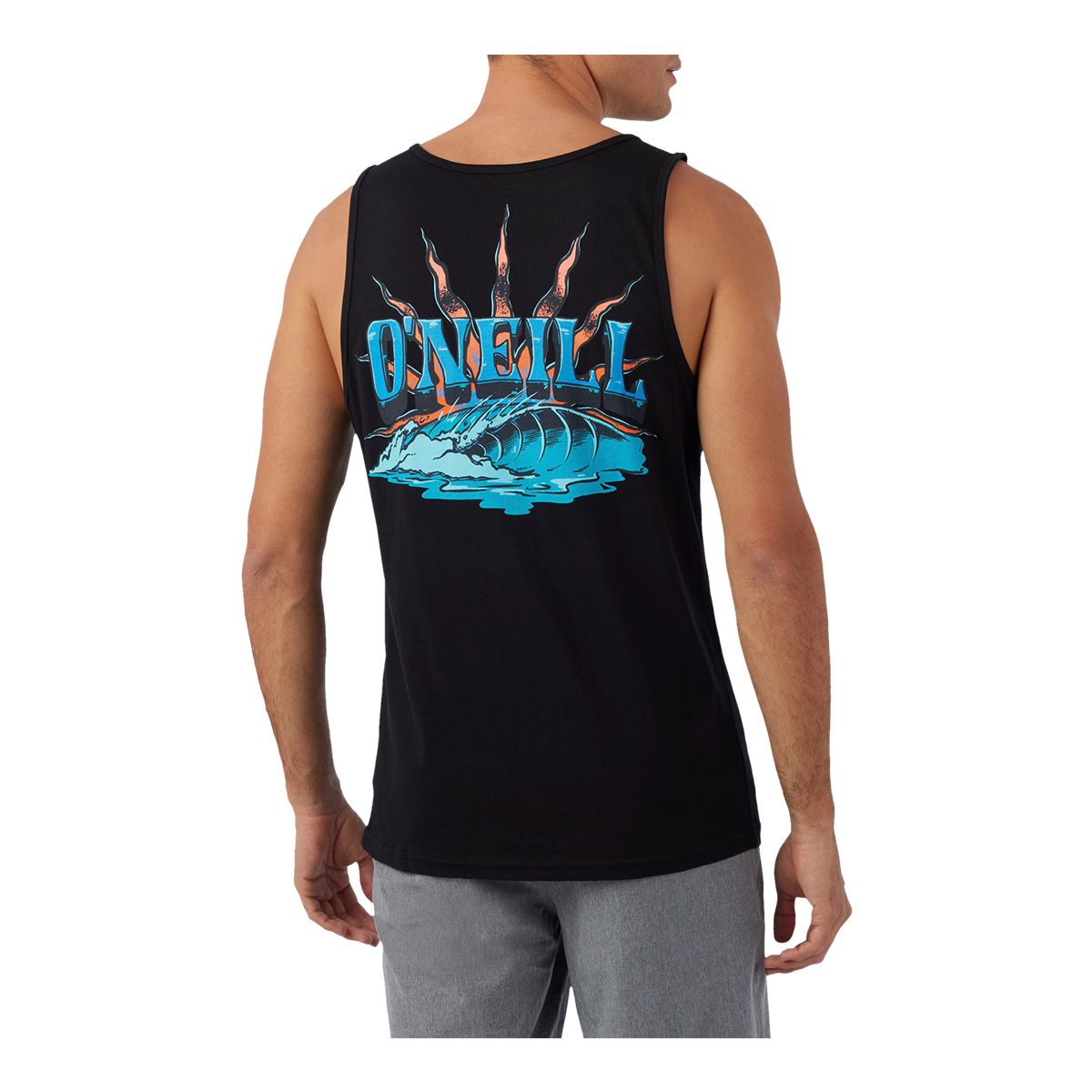 O'Neill Men's Howler Tank