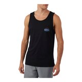 O'Neill Men's Howler Tank Front_Flat