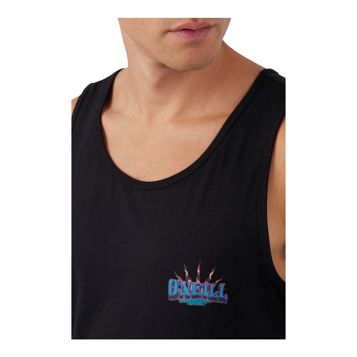O'Neill Men's Howler Tank