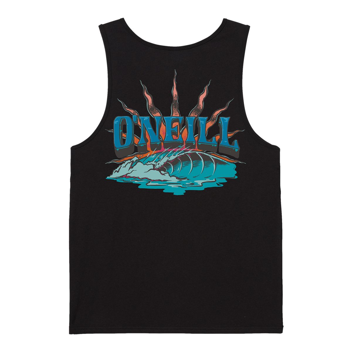 O'Neill Men's Howler Tank