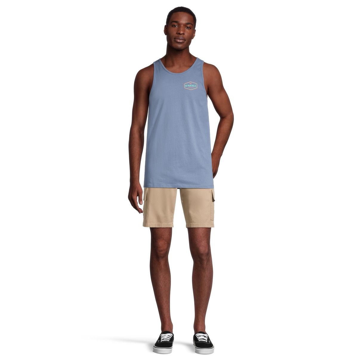 O'Neill Men's Howler Tank