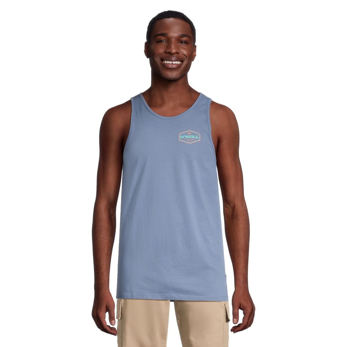 O'Neill Men's Howler Tank