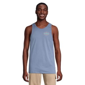 O'Neill Men's Howler Tank