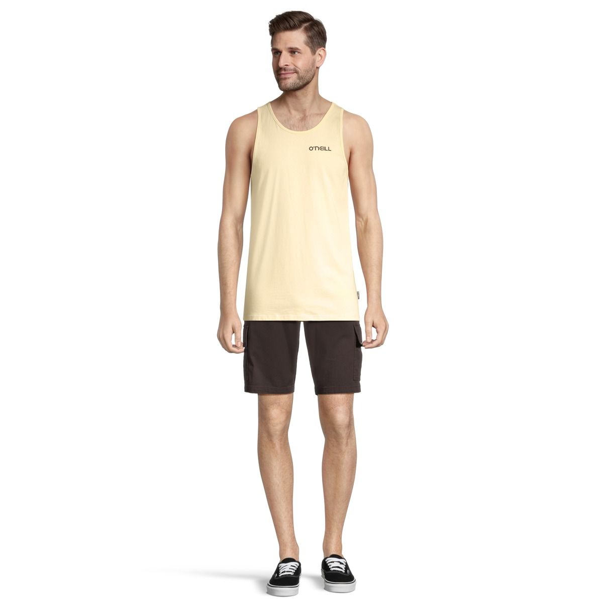 O'Neill Men's Crested Tank