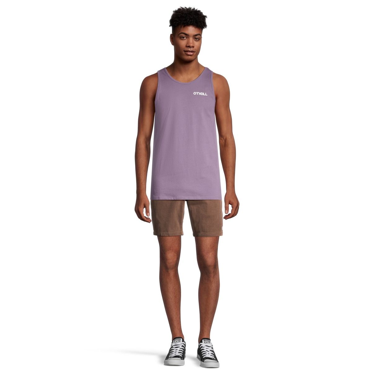 O'Neill Men's Crested Tank