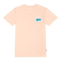 O'Neill Men's Crested T Shirt Front_Flat