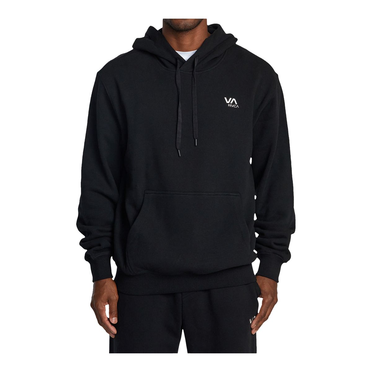 RVCA Sport Men's VA Essential Pullover Hoodie