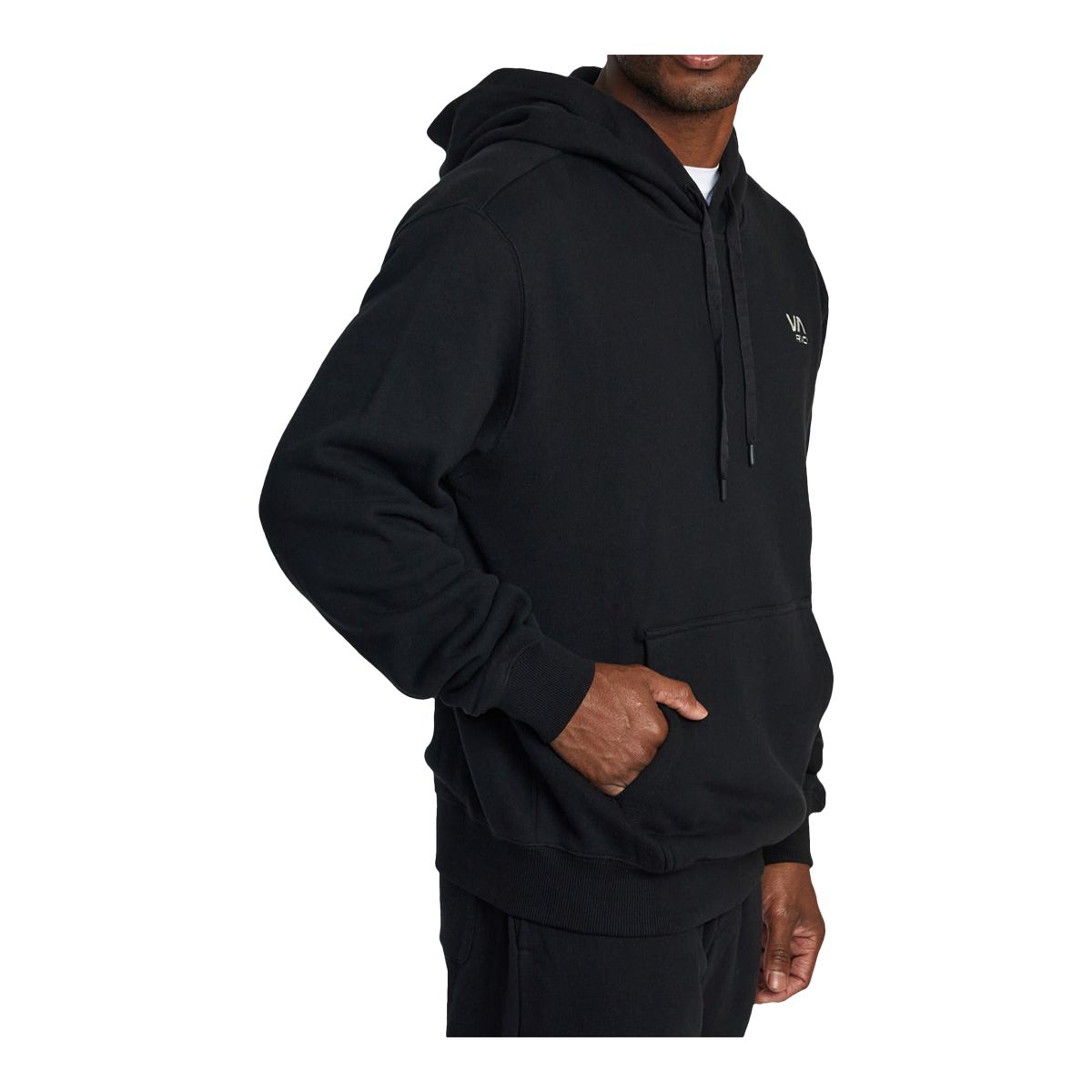 RVCA Sport Men's VA Essential Pullover Hoodie