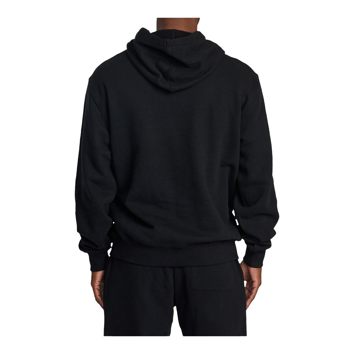 RVCA Sport Men's VA Essential Pullover Hoodie