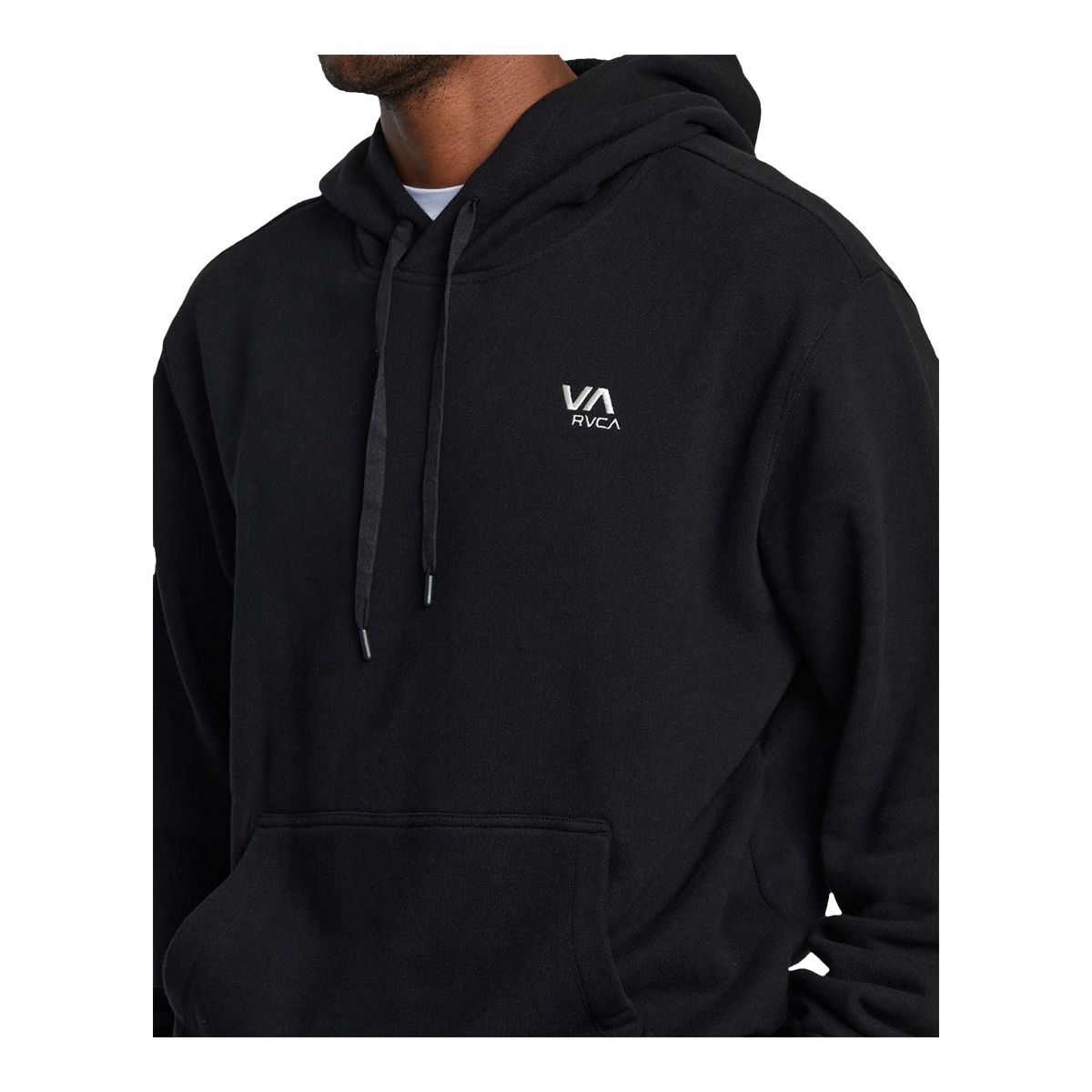 RVCA Sport Men's VA Essential Pullover Hoodie
